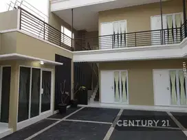 Dijual Rumah Kos Exclusive Furnished Di Ciledug Tangerang