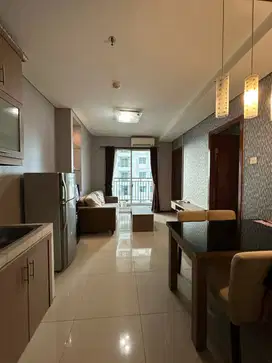 RENT/ SEWA 1 BEDROOM APARTMENT THAMRIN RESIDENCES