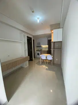 DISEWAKAN APARTEMEN ASPEN RESIDENCE TIPE 2BR FULLY FURNISHED