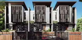 Dijual Rumah Makassar dalam Perumahan sekitar Jl RSI Faisal