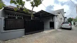 DIJUAL RUMAH MINIMALIS SIAP HUNI BARU RENOVASI DI PURI BETA CILEDUG