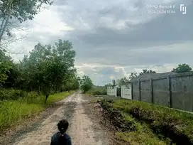 Jl. Buluh Merindu mahir mahar (Ahmad Dody)