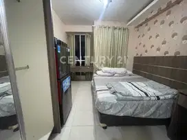 Apartemen Tifolia Tipe Studio Furnished Lantai 19