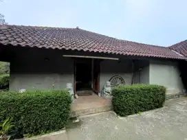 Dijual Villa Di Pasuruan