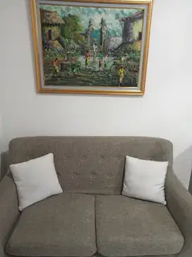 Disewakan apartemen Podomoro Golf View