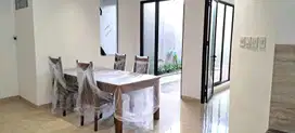Jual rumah murah bsd siap huni puspita loka