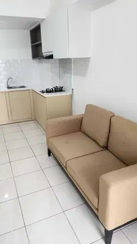 Apartemen M Town Gading Serpong Furnished