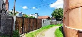 termurah dikelasnya jual tanah pekarangan Pogung lor dekat Kampus UGM
