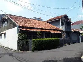 Rumah Murah Menarik Komplek Megabrata Siap Huni
