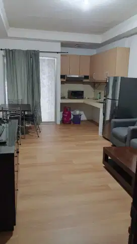 disewakan apartemen mediterania residences 2 tipe 3BR Furnished