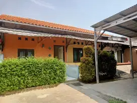 DIJUAL 6 BANGUNAN RUMAH COCOK DIJADIKAN KONTRAKAN DI PAMULANG