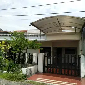 DIJUAL RUMAH RUNGKUT MENANGGAL HARAPAN SURABAYA RON.A974