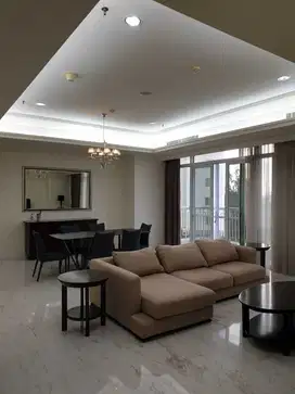 Disewakan Botanica Simprug Jakarta Selatan