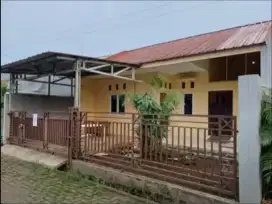 Rumah Murah Bebas Banjir Cepet2an Di Jatiwaringin, Pondok Gede