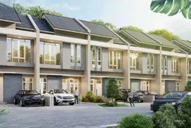 Dijual Rumah Gowa dalam Perumahan sekitar Jl Tun Abdul Razak