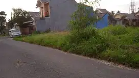 Tanah Pekarangan Jalan Gito Gati Timur SCH