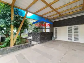 Kota wisata Cibubur , Rumah siap huni di Cluster Exclusive - Bisa KPR