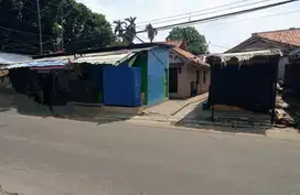 DI JUAL KAVLING KELAPA HIJAU KAWASAN JAGAKARSA LOKASI STRATEGIS