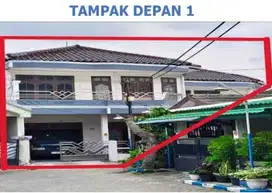 Dijual Rumah Real Estate Waru Indah Sidoarjo