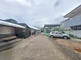 DIJUAL LAHAN COCOK DIJADIKAN TEMPAT USAHA LOKASI MENARIK DI FATMAWATI