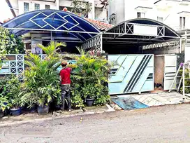 Dijual Cepat Rumah di jl Wahyu Fatmawati Jakarta Selatan
