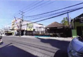 JUAL HITUNG TANAH, RAYA LONTAR, SURABAYA
