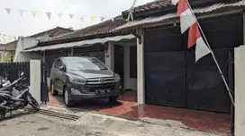 Rumah MURAH Komplek Sekelimus Buah Batu dekat RS.Mayapada | LS274