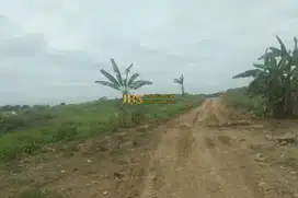 Tanah Kosong Dijual di Jalan Glugur Rimbun  - Pasar X, Deli Serdang