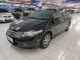 Honda City 2010 Bensin