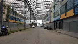 Dijual 2 Unit Ruko Gandeng Cbd Polonia Blok C