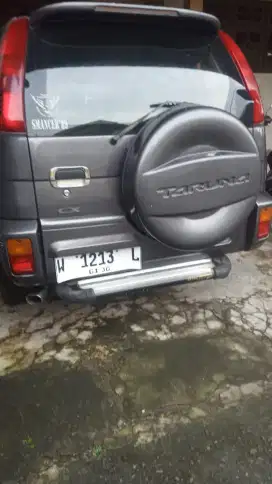 Taruna cx tahun 2000