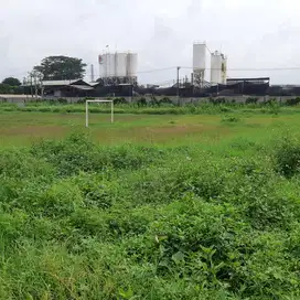 DIJUAL LAHAN LUAS DI LEGOK KARAWACI LOKASI MENARIK DAN STRATEGIS