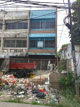RUKO PANGERAN JAYAKARTA