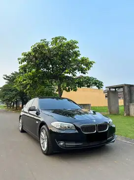 BMW 520i 2012 BERKUALITASS