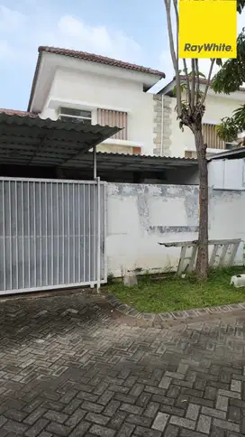 Dijual Rumah di Puri Surya Jaya Valencia Icon Sidoarjo