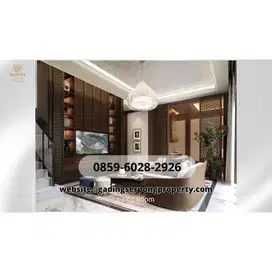 LOCATION GADING SERPONG EXCLUSIVE MATERA SIGNATURE PALING STRATEGIS