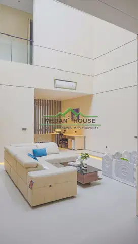 VILLA LUX MEWAH MUTIARA RESIDENCE
