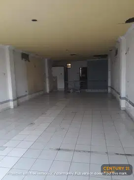 Ruko Union Square 4 Lantai Siap Pakai Di Lippo Cikarang