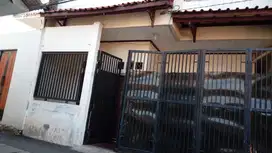 DIJUAL RUMAH TINGGAL BANGUNAN 2 LANTAI KAWASAN PONDOK LABU CILANDAK