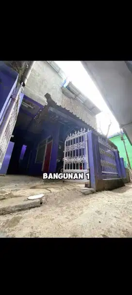 Dijual Rumah Kost 23 Kamar Aktif Di Kiaracondong