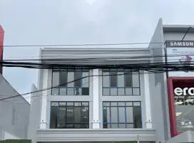 LANGKA! Dijual ruko raya merr rungkut