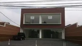Dijual 2 Kantor, 2 Lantai Pasar Minggu Jakarta Selatan