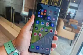 Infinix note 40 pro 8/256 (4g), like new