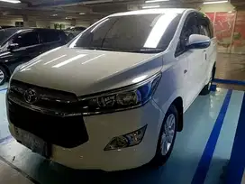 DP MURAH - Toyota Kijang Innova 2.0 G Bensin-AT 2017