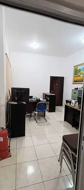 Komplek Pergudangan Intan Jl. Letda Sudjono