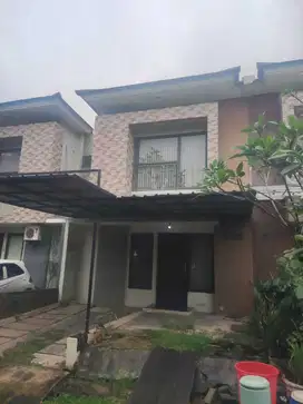 Dijual Cepat Rumah Premiere Serenity Bekasi Timur  Super Bagus