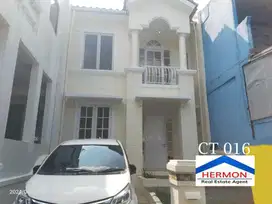Citra Grand Cibubur , Rumah cantik Minimalis - Rumah Keluarga Baru