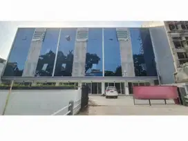 6 UNIT RUKO DI PASAR MINGGU