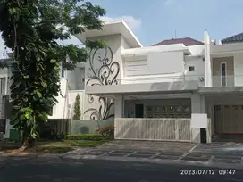 Turun Harga Rumah Royal Residence Jalan Utama Strategis