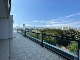 Dijual Hotel Berbintang 3 di Prime Area Jl. Pajajaran, Bogor.
